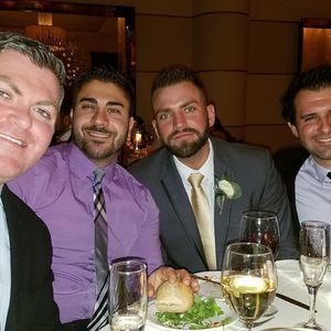 Meet your Posher, Casey